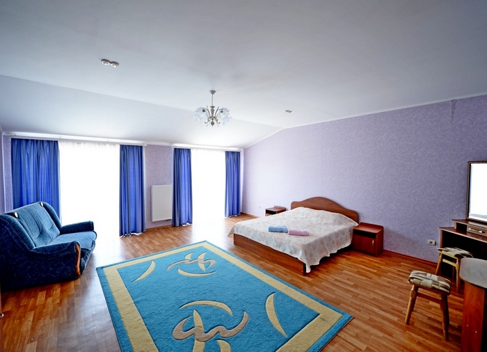 Гостиница гостевой дом в Севастополе